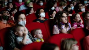 Cactus International Children’s and Youth Film Festival