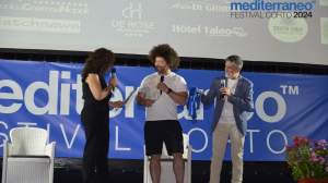 Robinson Film Awards
