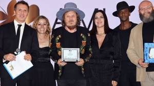 AmiCorti International Film Festival
