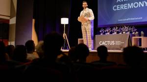 Cactus International Children’s and Youth Film Festival