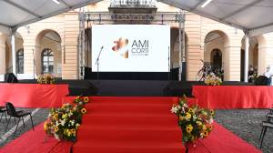 AmiCorti International Film Festival