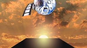 Moonwatchers Film Festival - 2023