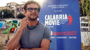 Calabria Movie International Short Film Festival 