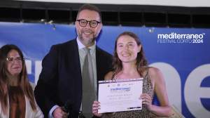Robinson Film Awards