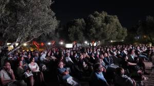 Sicilymovie - Festival del Cinema di Agrigento