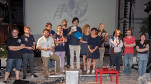 Moonwatchers Film Festival