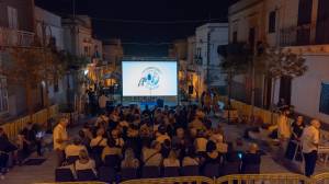 Moonwatchers Film Festival - 2020