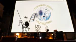 Moonwatchers Film Festival - 2020