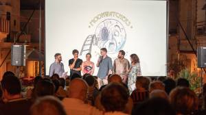 Moonwatchers Film Festival - 2020