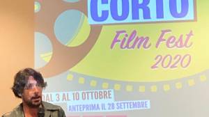Memoria In Corto Film Fest