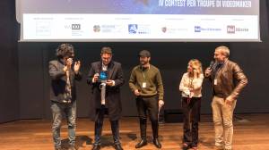 ASFF 42HRS 2022 - V edizione  - contest per troupe di videomaker