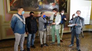 FESTIVAL LA LANTERNA