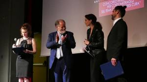 NurSind Care Film Festival 2023