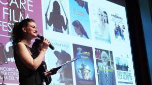 NurSind Care Film Festival 2023
