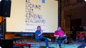 Moonwatchers Film Festival - 2022