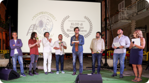Moonwatchers Film Festival - 2022
