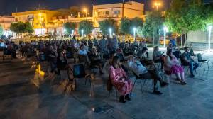Moonwatchers Film Festival - 2021