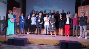 VFM - Video Festival del Mare Civitavecchia