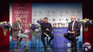 NurSind Care Film Festival 2022