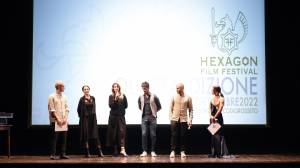 Hexagon Film Festival 2023