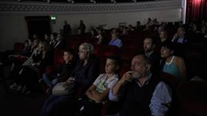 Hexagon Film Festival 2023
