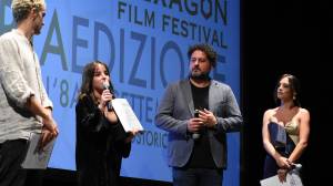 Hexagon Film Festival 2023
