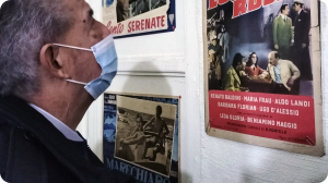 PREMIO SHINEMA per il cinema contemporaneo