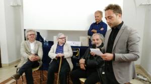 CORTO NANNI