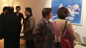 OGA (S)exhibitions 2019/2020