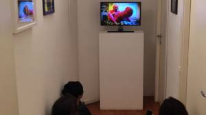 OGA Visual Art Exhibitions