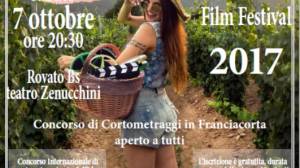Franciacorta Film Festival
