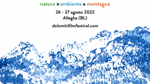 Dolomiti Film Festival