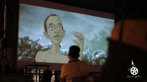 NaNo Film Festival