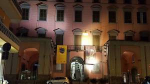 accordi @ DISACCORDI - Festival Internazionale del Cortometraggio