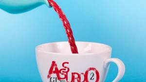 Assurdo Film Festival