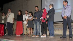 Tracce Cinematografiche Film Fest