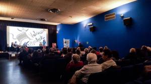 Valsusa Filmfest
