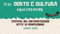 Corto e Cultura Film Festival nelle Mura di Manfredonia