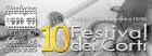Cinestesia 2023 - 10° Festival dei Corti