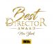Best Director Award - New York