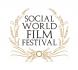 Social Smile @ Social World Film Festival