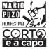 Mario Puzo Film Festival - Corto e a capo