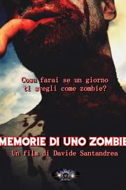 MEMORIE DI UNO ZOMBIE