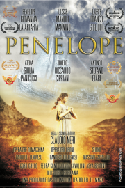 PENELOPE CARTOON  SUBTITLED IN ENGLISH