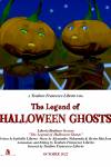 The Legend of Halloween Ghosts