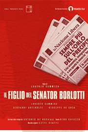 Il figlio del Senator Borlotti