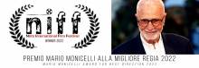 N.I.F.F. - Noto International Film Festival - premio Mario Monicelli alla miglior regia
