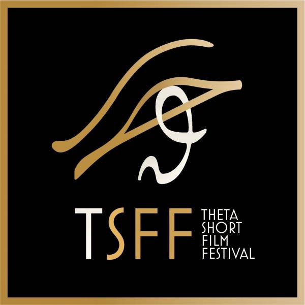Logo of Theta Short Film Festival
