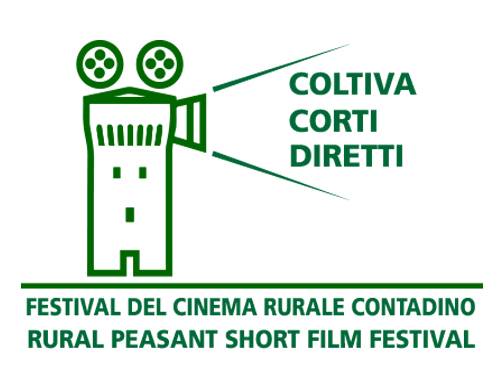 Logo of Festival Coltiva Corti Diretti