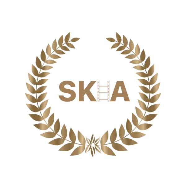 Logo of Skia Monthly Film Festival